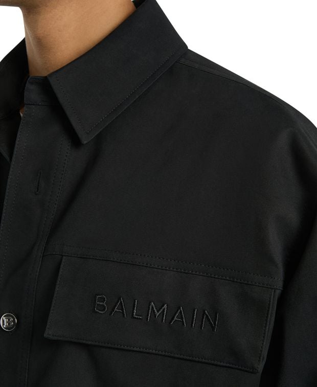 Balmain Casual jacket