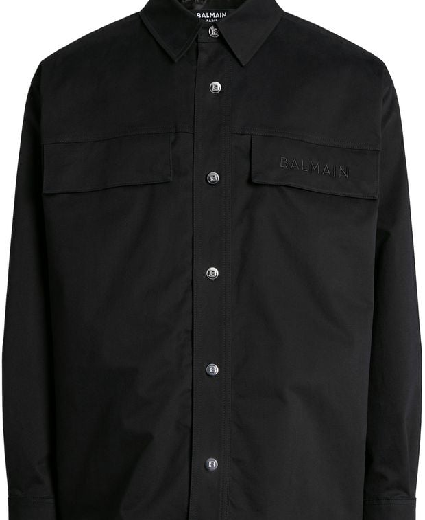 Balmain Casual jacket