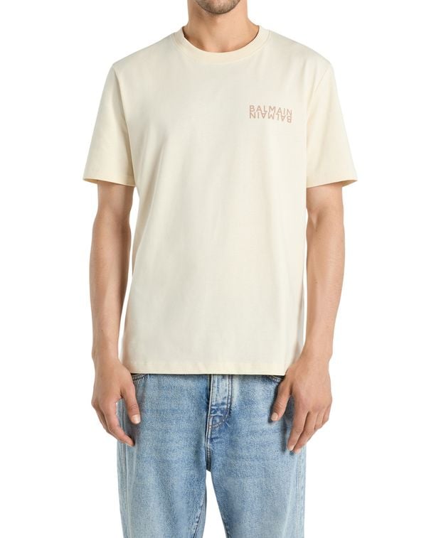 Balmain T-shirt