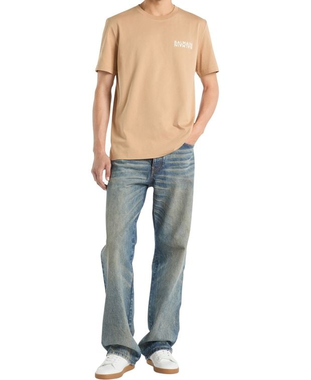 Balmain T-shirt
