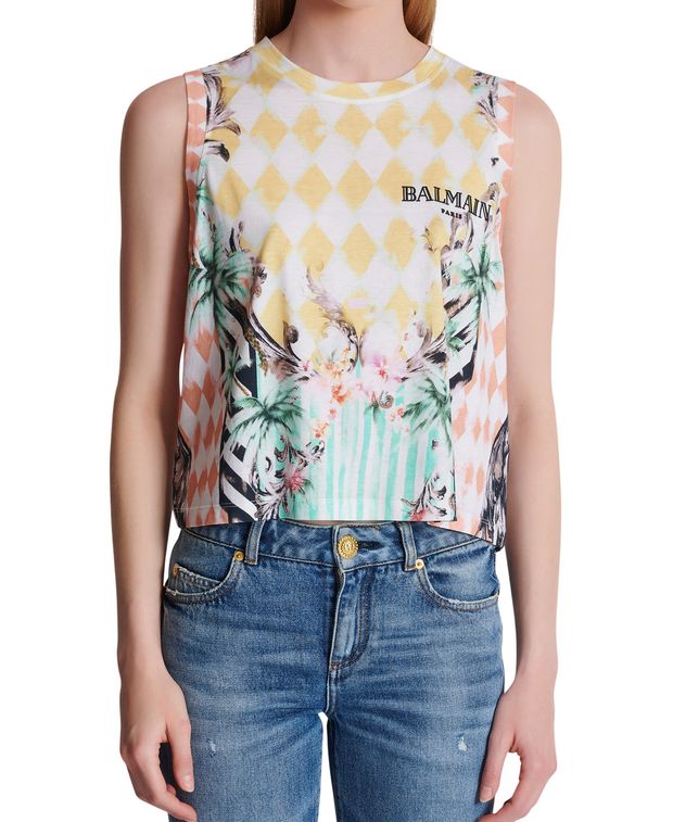 Balmain T-shirt