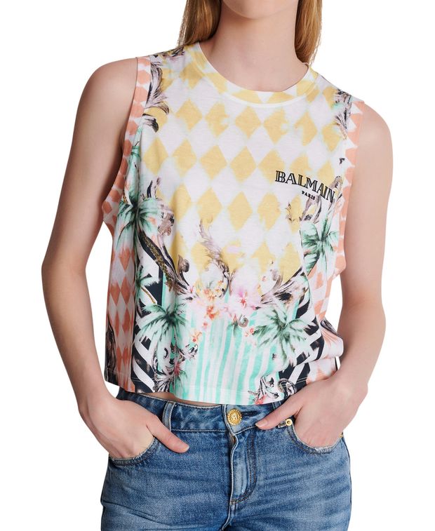 Balmain T-shirt