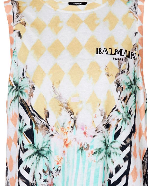 Balmain T-shirt