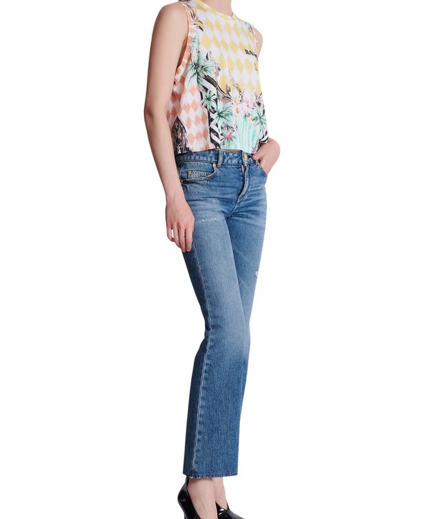 Balmain T-shirt