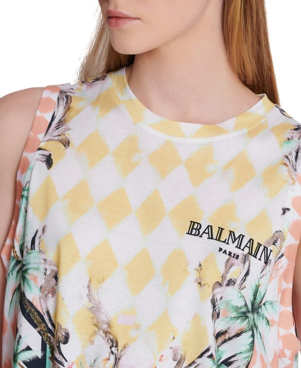 Balmain T-shirt