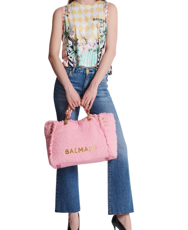 Balmain T-shirt