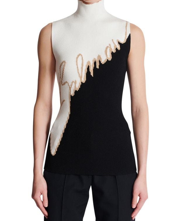 Balmain Top
