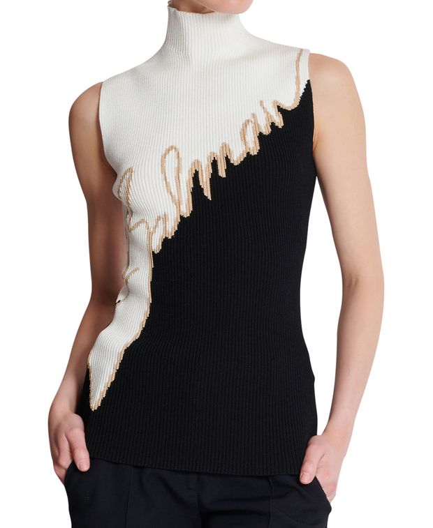 Balmain Top