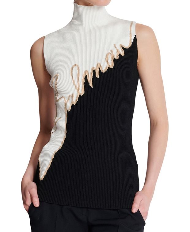 Balmain Top