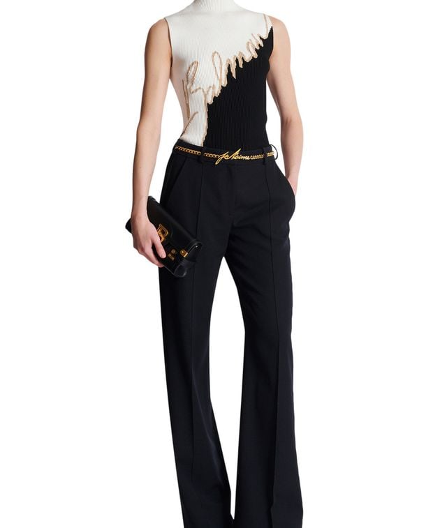 Balmain Top