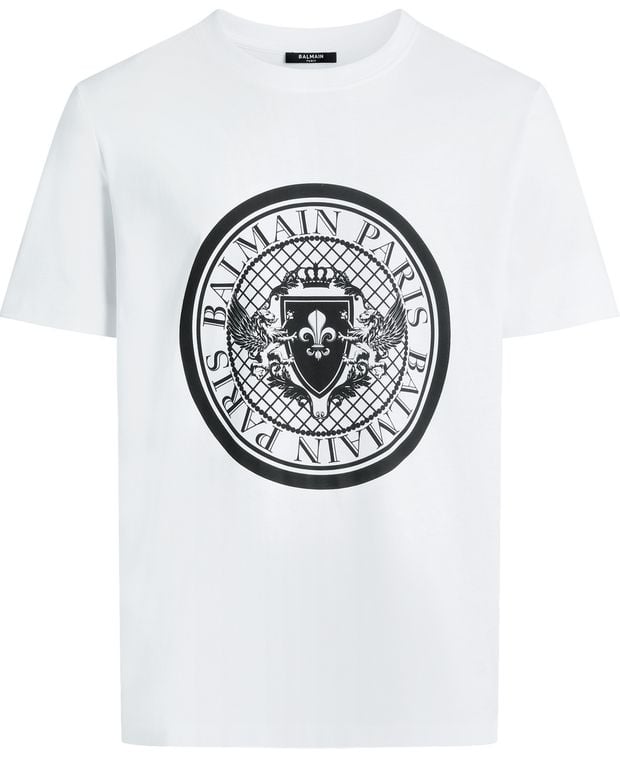 Balmain T-shirt