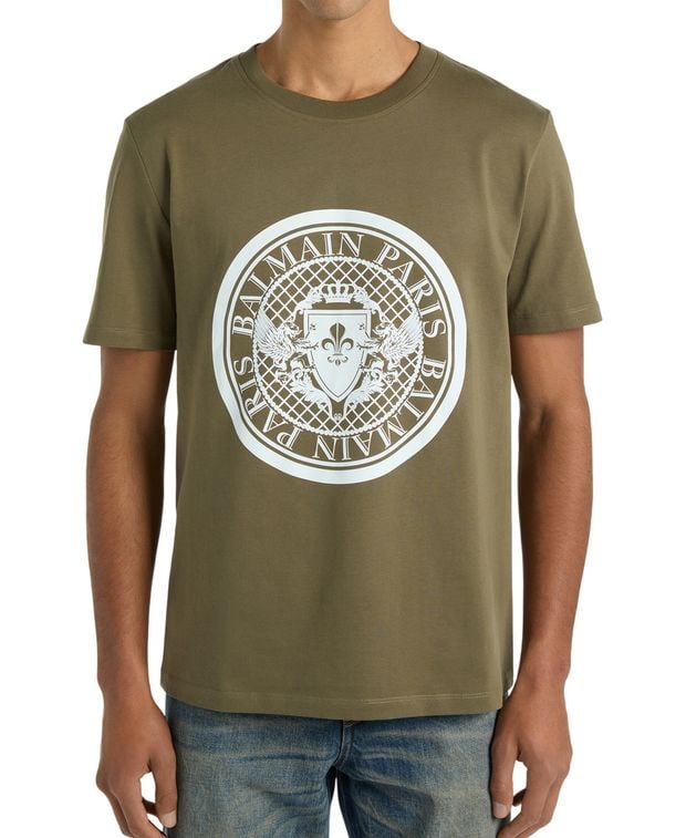 Balmain T-shirt
