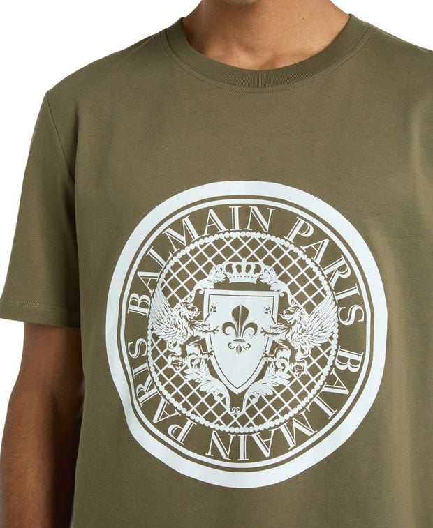 Balmain T-shirt