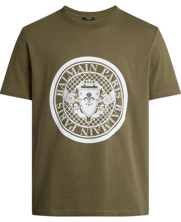 Balmain T-shirt