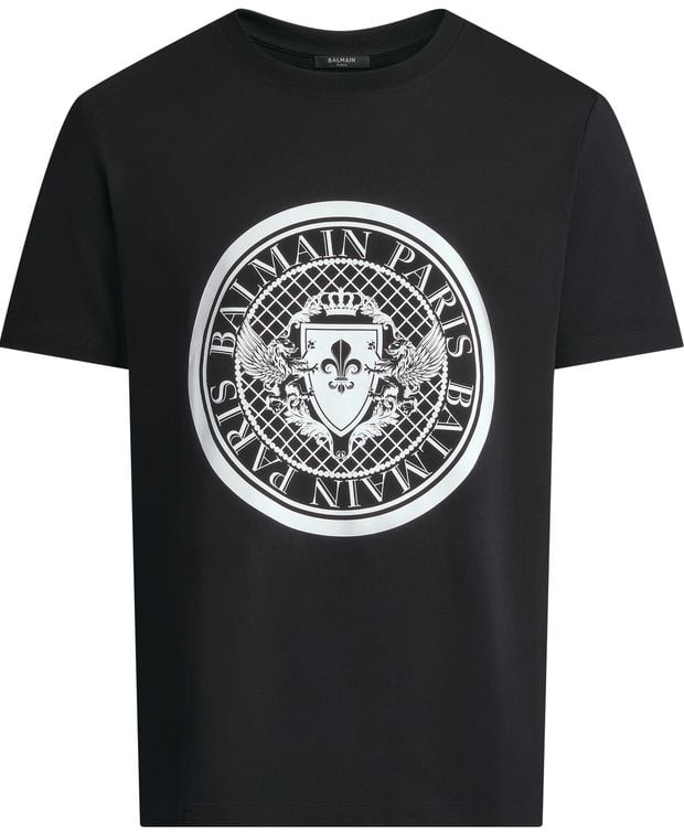 Balmain T-shirt
