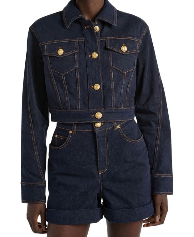 Balmain Casual jacket