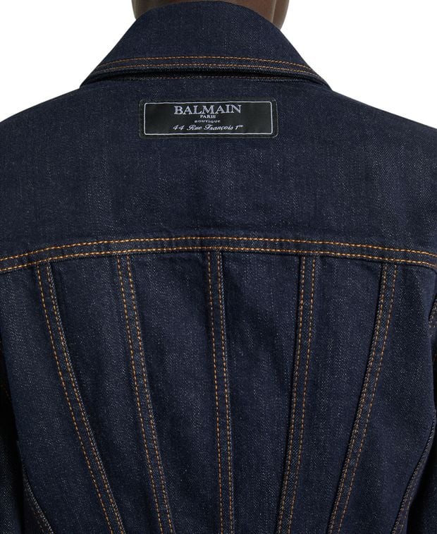 Balmain Casual jacket