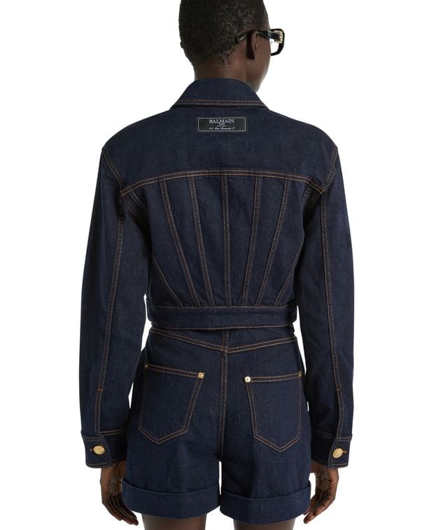Balmain Casual jacket