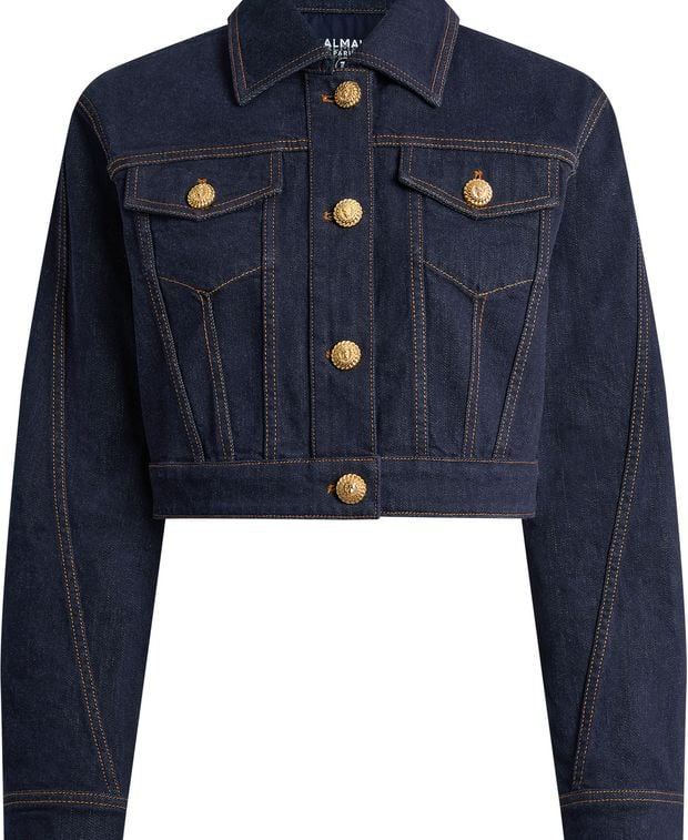 Balmain Casual jacket