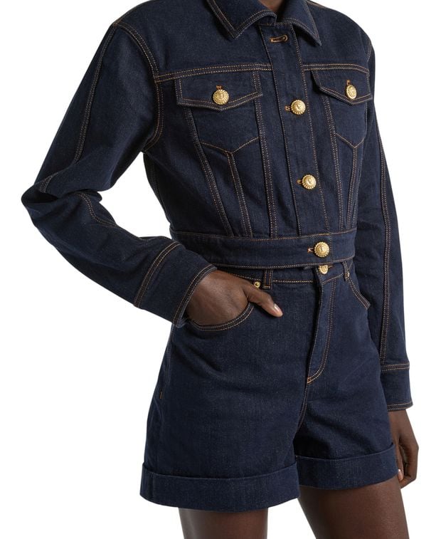 Balmain Casual jacket