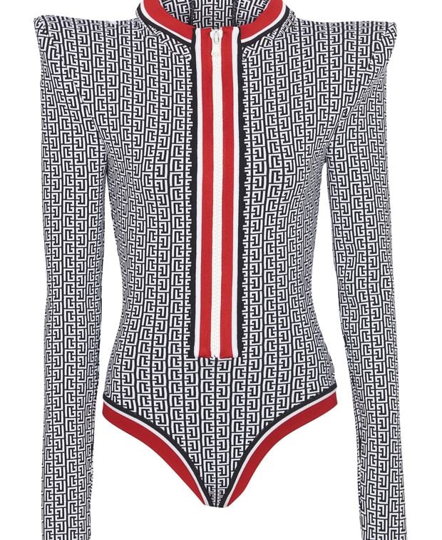 Balmain Short-sleeved blouse