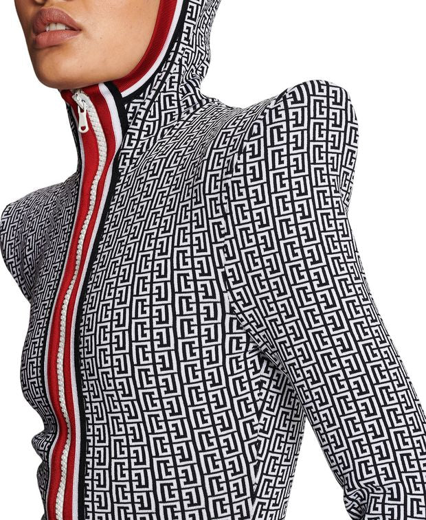 Balmain Short-sleeved blouse