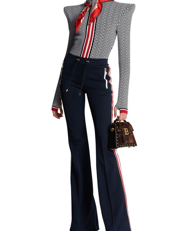 Balmain Short-sleeved blouse
