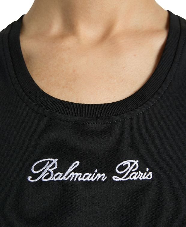 Balmain T-shirt