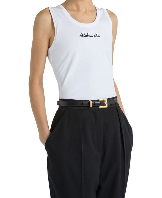 Balmain T-shirt