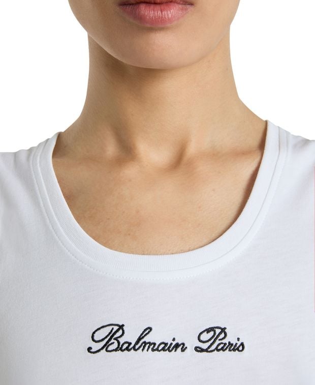 Balmain T-shirt