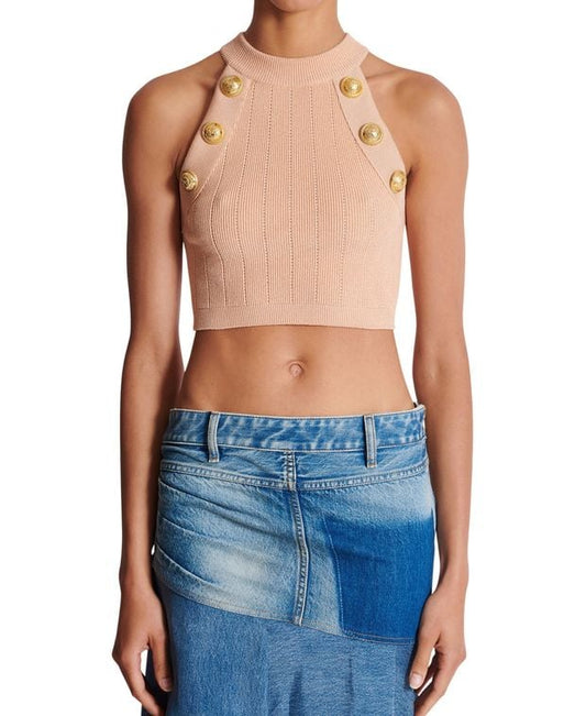 Balmain Top