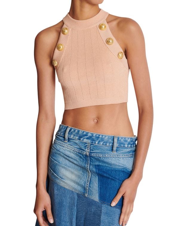 Balmain Top