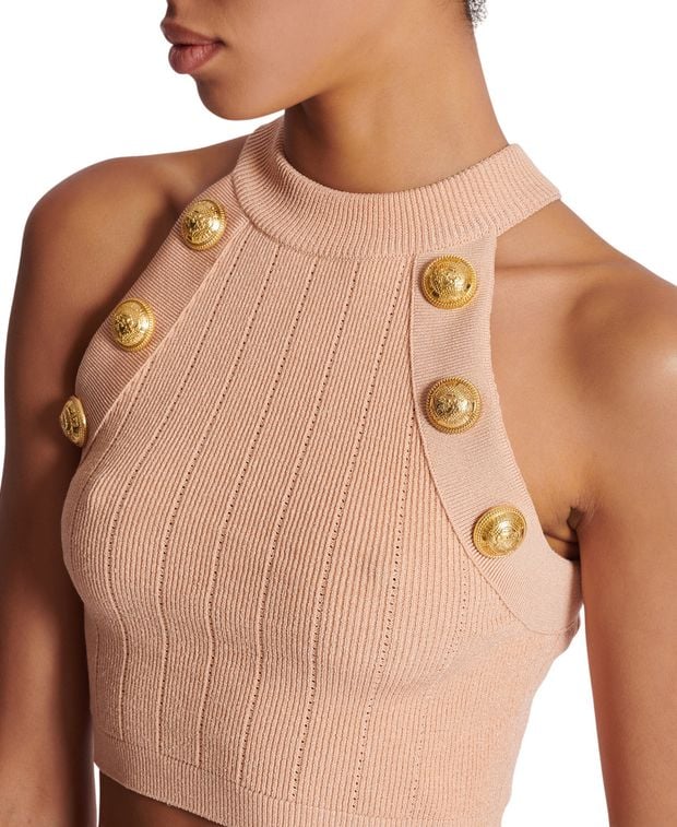 Balmain Top