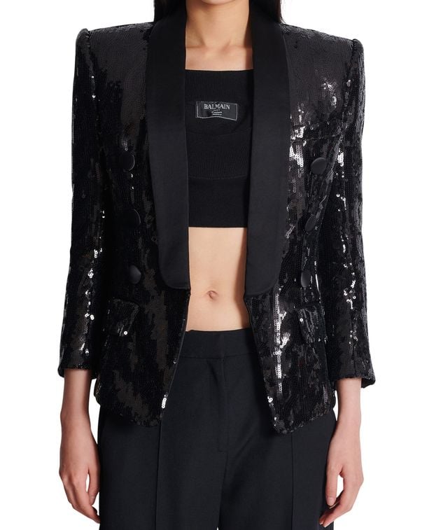 Balmain Casual jacket