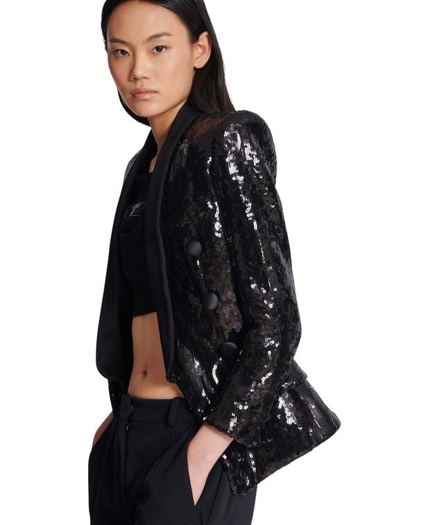 Balmain Casual jacket