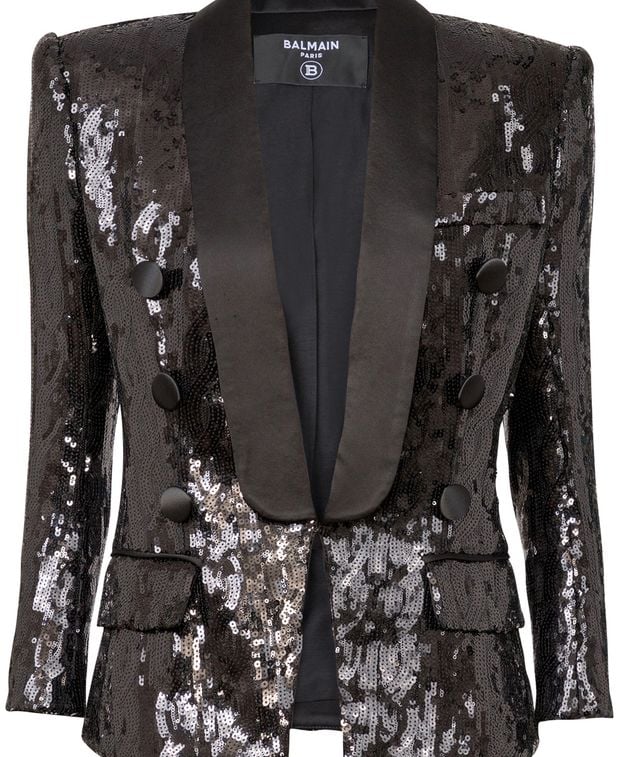 Balmain Casual jacket