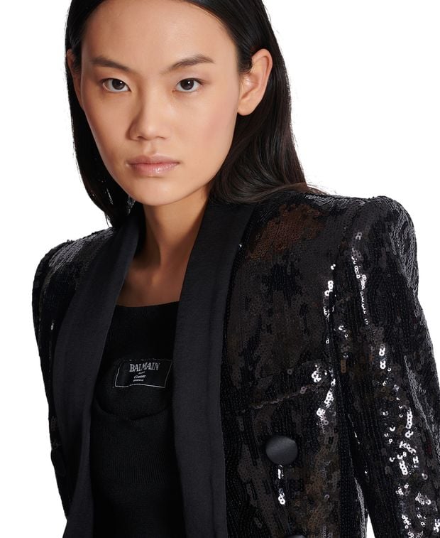 Balmain Casual jacket