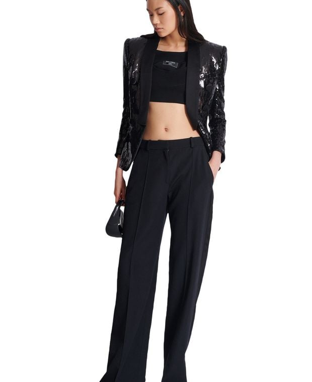 Balmain Casual jacket