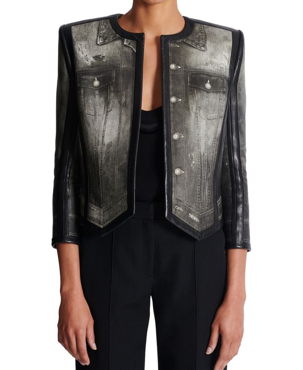 Balmain Casual jacket