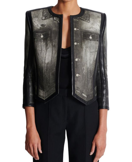 Balmain Casual jacket