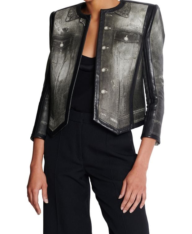 Balmain Casual jacket