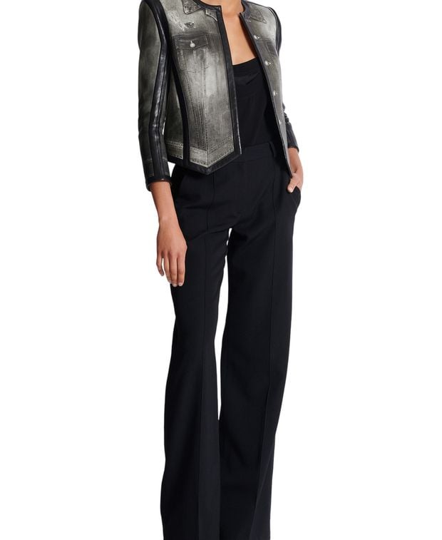 Balmain Casual jacket