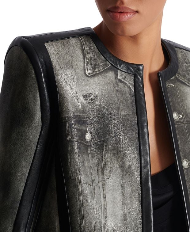 Balmain Casual jacket