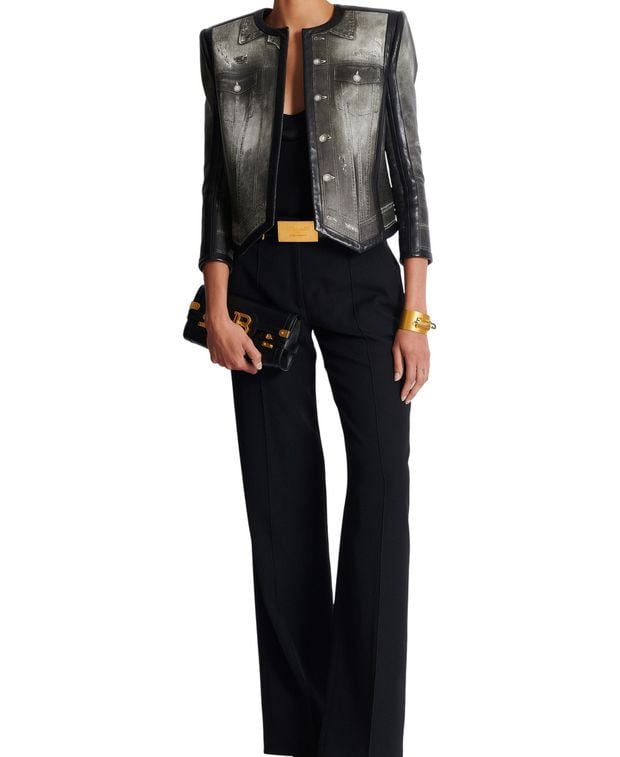 Balmain Casual jacket