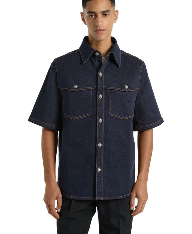 Balmain Casual shirt