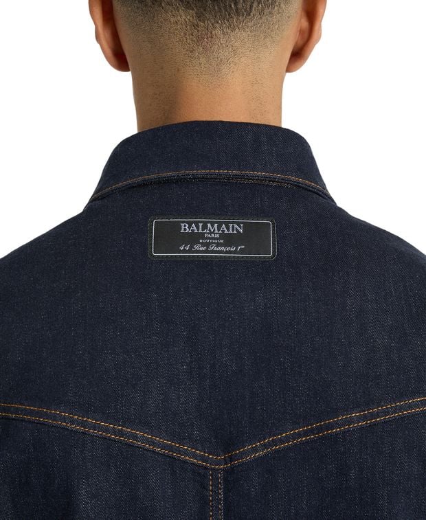 Balmain Casual shirt