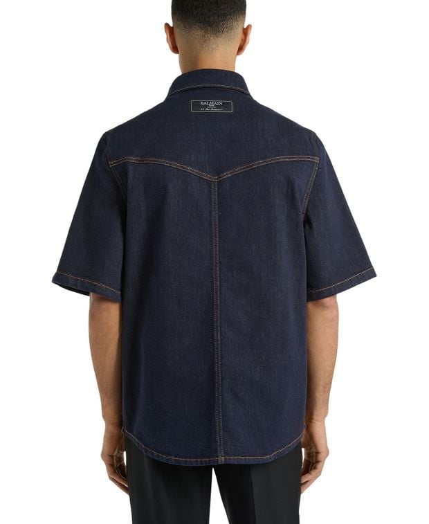 Balmain Casual shirt
