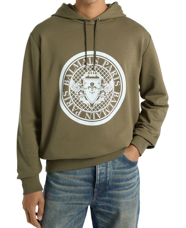 Balmain Hoodie