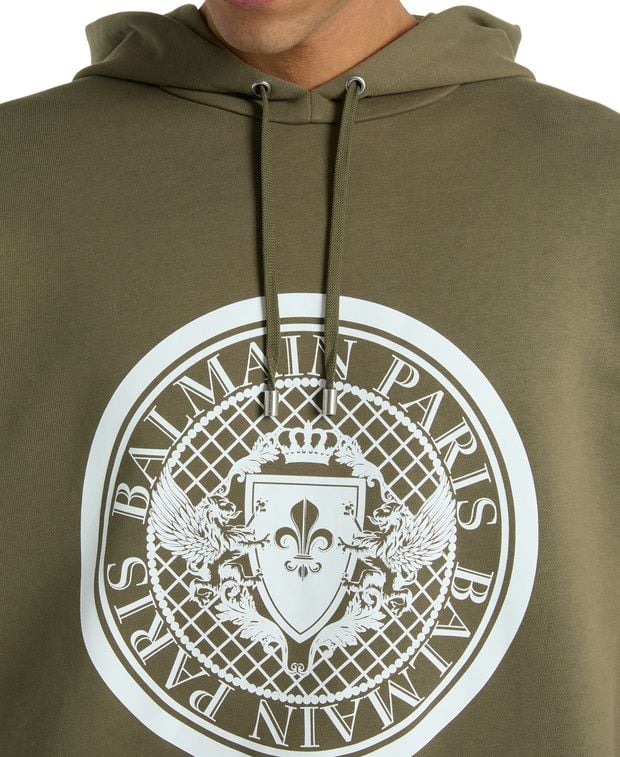 Balmain Hoodie