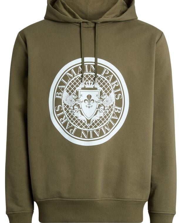 Balmain Hoodie